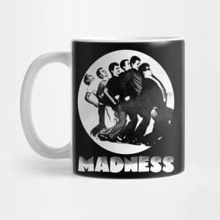 Retrofunny Gifts Men Mug